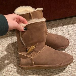 Bjorndal Ugg Boots